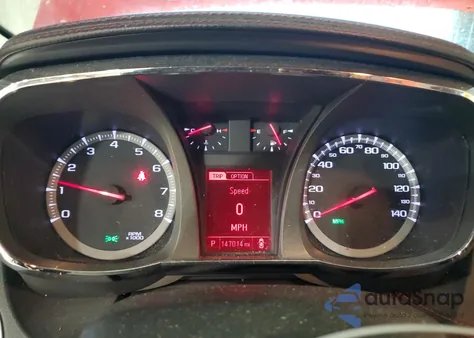 2013 GMC Terrain Denali from USA, damaged, VIN 2GKFLYE38D6171163